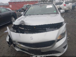 2015 Mercedes-benz CLA-Class, VIN WDDSJ4GB3FN264092. Фото 6 з 6 з аукціону IAAI. Каталог авто зі США OpenDataCar.