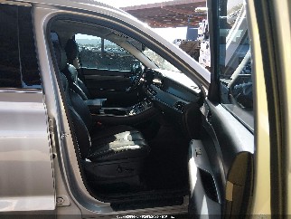 2022 Hyundai Palisade, VIN KM8R44HE5NU357995. Фото 5 з 6 з аукціону IAAI. Каталог авто зі США OpenDataCar.