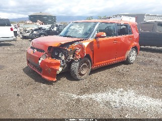 2012 Scion xB, VIN JTLZE4FEXCJ003509. Фото 2 з 6 з аукціону IAAI. Каталог авто зі США OpenDataCar.