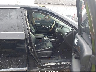 2014 Infiniti QX60, VIN 5N1AL0MM7EC529701. Zdjęcie 5 z 6 z aukcji IAAI. Katalog aut z USA OpenDataCar.