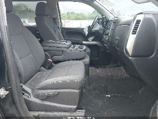 2015 Chevrolet Silverado 1500, VIN 3GCUKREC8FG196485. Фото 5 з 6 з аукціону IAAI. Каталог авто зі США OpenDataCar.