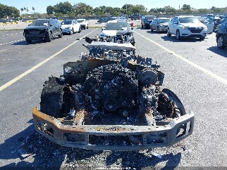 2020 Ford F-150, VIN 1FTEW1C57LFB99292. Zdjęcie 6 z 6 z aukcji IAAI. Katalog aut z USA OpenDataCar.