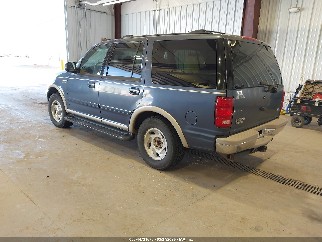 1999 Ford Expedition, VIN 1FMPU18LXXLC04591. Фото 3 з 6 з аукціону IAAI. Каталог авто зі США OpenDataCar.