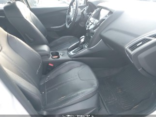 2012 Ford Focus, VIN 1FAHP3N22CL223594. Фото 5 з 6 з аукціону IAAI. Каталог авто зі США OpenDataCar.