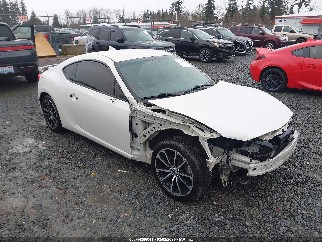 2020 Subaru BRZ, VIN JF1ZCAC13L9702022. Фото 1 из 6 с аукциона IAAI. Каталог авто из США OpenDataCar.