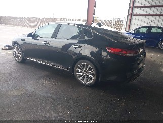 2016 Kia Optima, VIN 5XXGV4L29GG066995. Фото 3 з 6 з аукціону IAAI. Каталог авто зі США OpenDataCar.