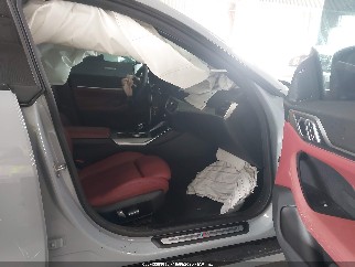 2023 Bmw M440i Gran Coupe, VIN WBA13AW0XPFP04767. Фото 5 из 6 с аукциона IAAI. Каталог авто из США OpenDataCar.