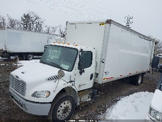 2017 Freightliner M2 106, VIN 3ALACWDT5HDJB4761. Фото 2 з 6 з аукціону IAAI. Каталог авто зі США OpenDataCar.