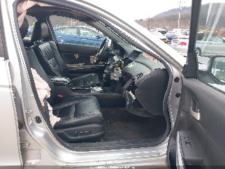 2008 Honda Accord, VIN 1HGCP368X8A006239. Zdjęcie 5 z 6 z aukcji IAAI. Katalog aut z USA OpenDataCar.