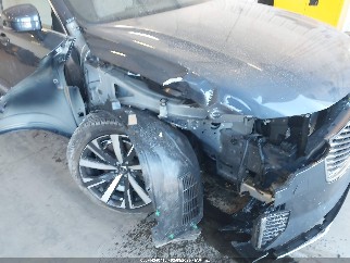 2026 Volvo XC90, VIN YV4M12PJ5T1435438. Фото 6 з 6 з аукціону IAAI. Каталог авто зі США OpenDataCar.