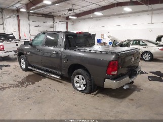 2014 Ram 1500, VIN 1C6RR7LT8ES322948. Фото 3 з 6 з аукціону IAAI. Каталог авто зі США OpenDataCar.