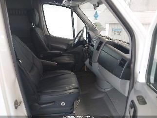 2008 Dodge Sprinter, VIN WD0PE845X85233250. Фото 5 з 6 з аукціону IAAI. Каталог авто зі США OpenDataCar.