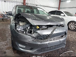 2018 Ford Focus, VIN 1FADP3FE5JL221018. Фото 6 з 6 з аукціону IAAI. Каталог авто зі США OpenDataCar.