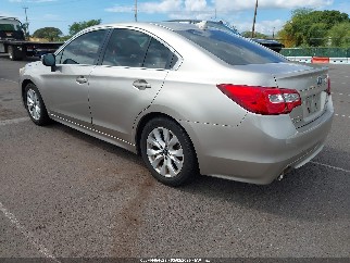 2016 Subaru Legacy, VIN 4S3BNAF69G3035933. Zdjęcie 3 z 6 z aukcji IAAI. Katalog aut z USA OpenDataCar.