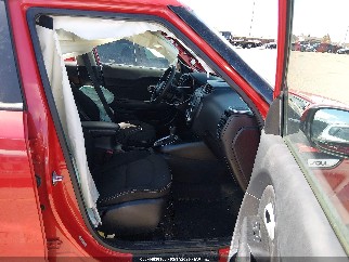 2014 Kia Soul, VIN KNDJP3A50E7705052. Фото 5 з 6 з аукціону IAAI. Каталог авто зі США OpenDataCar.