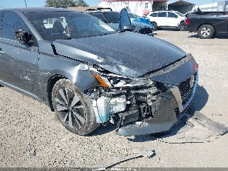 2020 Nissan Altima, VIN 1N4BL4EW8LC151844. Фото 6 з 6 з аукціону IAAI. Каталог авто зі США OpenDataCar.