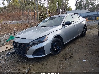 2023 Nissan Altima, VIN 1N4BL4CV9PN325179. Фото 2 з 6 з аукціону IAAI. Каталог авто зі США OpenDataCar.