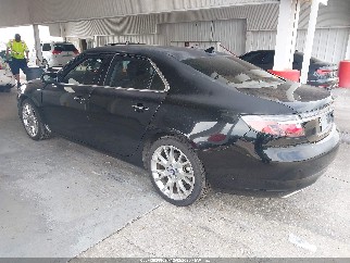 2011 Saab 9-5, VIN YS3GR4BJ1B4005262. Фото 3 з 6 з аукціону IAAI. Каталог авто зі США OpenDataCar.