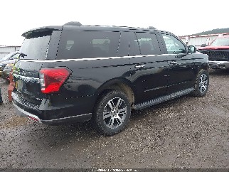 2024 Ford Expedition, VIN 1FMJK2A86REA24281. Фото 4 з 6 з аукціону IAAI. Каталог авто зі США OpenDataCar.