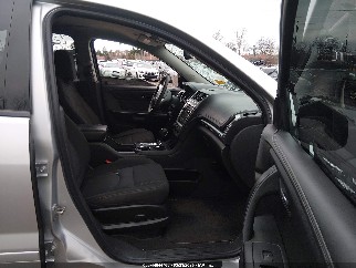 2015 Gmc Acadia, VIN 1GKKVPKD0FJ366499. Фото 5 з 6 з аукціону IAAI. Каталог авто зі США OpenDataCar.