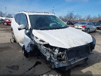 2019 Gmc Terrain, VIN 3GKALVEX1KL209997. Фото 1 з 6 з аукціону IAAI. Каталог авто зі США OpenDataCar.