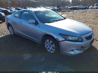 2008 Honda Accord, VIN 1HGCS128X8A022157. Zdjęcie 1 z 6 z aukcji IAAI. Katalog aut z USA OpenDataCar.