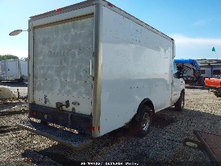 2011 Ford E-350, VIN 1FDSE3FL1BDA83037. Фото 4 з 6 з аукціону IAAI. Каталог авто зі США OpenDataCar.