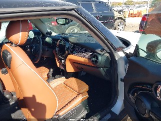 2023 Mini Hardtop, VIN WMW53DH03P2T54258. Фото 5 з 6 з аукціону IAAI. Каталог авто зі США OpenDataCar.