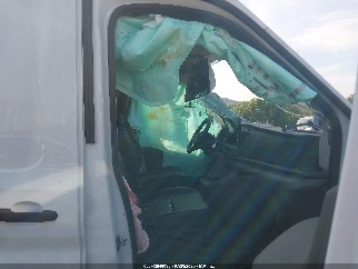 2023 Ford Transit-250, VIN 1FTBR1C80PKC03832. Фото 5 з 6 з аукціону IAAI. Каталог авто зі США OpenDataCar.