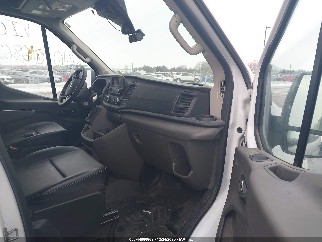 2023 Ford Transit, VIN 1FTBR2X84PKB63075. Фото 5 з 6 з аукціону IAAI. Каталог авто зі США OpenDataCar.