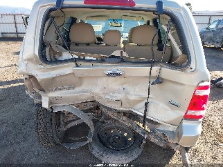 2011 Ford Escape, VIN 1FMCU9DG1BKB30420. Фото 6 з 6 з аукціону IAAI. Каталог авто зі США OpenDataCar.