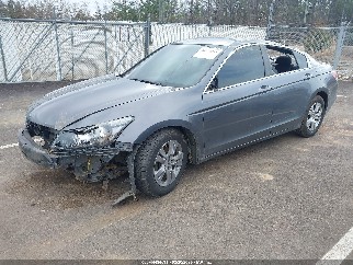 2012 Honda Accord, VIN 1HGCP2F63CA147087. Фото 2 з 6 з аукціону IAAI. Каталог авто зі США OpenDataCar.