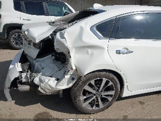 2018 Nissan Altima, VIN 1N4AL3AP9JC268303. Фото 6 з 6 з аукціону IAAI. Каталог авто зі США OpenDataCar.