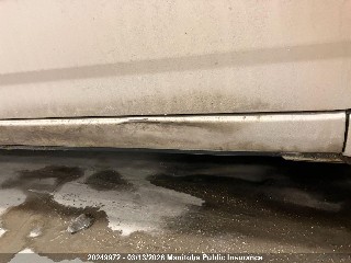 2008 Toyota Corolla, VIN 2T1BR32E78C858415. Фото 4 з 6 з аукціону IAAI. Каталог авто зі США OpenDataCar.