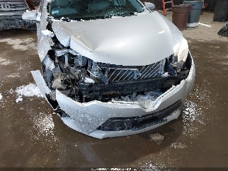 2016 Toyota Corolla, VIN 2T1BURHEXGC515797. Фото 6 з 6 з аукціону IAAI. Каталог авто зі США OpenDataCar.