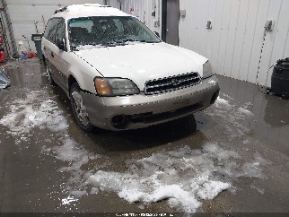 2004 Subaru Outback, VIN 4S3BH675247613806. Фото 6 з 6 з аукціону IAAI. Каталог авто зі США OpenDataCar.