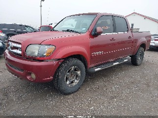 2005 Toyota Tundra, VIN 5TBET38175S463097. Фото 2 з 6 з аукціону IAAI. Каталог авто зі США OpenDataCar.