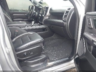 2022 Ram 1500, VIN 1C6SRFU93NN104297. Фото 5 з 6 з аукціону IAAI. Каталог авто зі США OpenDataCar.