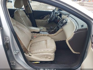 2016 Buick LaCrosse, VIN 1G4GB5G39GF105872. Фото 5 з 6 з аукціону IAAI. Каталог авто зі США OpenDataCar.