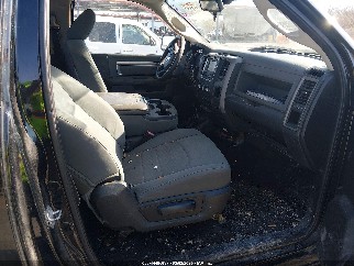 2014 Ram 1500, VIN 3C6JR6AT2EG174328. Фото 5 з 6 з аукціону IAAI. Каталог авто зі США OpenDataCar.