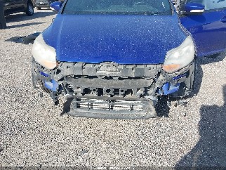 2014 Ford Focus, VIN 1FADP3L97EL460275. Фото 6 з 6 з аукціону IAAI. Каталог авто зі США OpenDataCar.