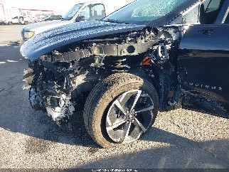 2025 Chevrolet Equinox, VIN 3GN7DNRP0SS266217. Фото 6 з 6 з аукціону IAAI. Каталог авто зі США OpenDataCar.