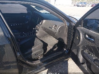 2013 Dodge Charger, VIN 2C3CDXCT4DH582898. Фото 5 з 6 з аукціону IAAI. Каталог авто зі США OpenDataCar.