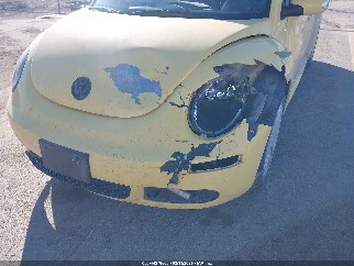 2008 Volkswagen Beetle, VIN 3VWRF31Y08M415711. Фото 6 з 6 з аукціону IAAI. Каталог авто зі США OpenDataCar.