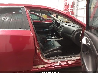 2013 Nissan Altima, VIN 1N4AL3AP1DN445676. Фото 5 з 6 з аукціону IAAI. Каталог авто зі США OpenDataCar.