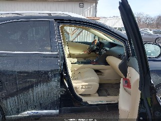 2012 Lexus RX 450h, VIN JTJBC1BA4C2431796. Фото 5 з 6 з аукціону IAAI. Каталог авто зі США OpenDataCar.