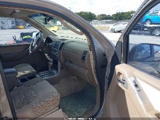 2007 Nissan Pathfinder, VIN 5N1AR18U17C646093. Фото 5 з 6 з аукціону IAAI. Каталог авто зі США OpenDataCar.