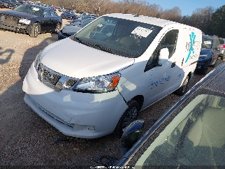 2019 Nissan NV 200, VIN 3N6CM0KN9KK708430. Фото 2 з 6 з аукціону IAAI. Каталог авто зі США OpenDataCar.