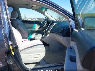 2006 Lexus RX 400h, VIN JTJHW31U260029199. Фото 5 з 6 з аукціону IAAI. Каталог авто зі США OpenDataCar.