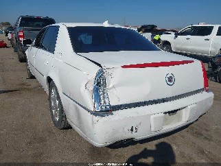 2010 Cadillac DTS, VIN 1G6KA5EY5AU122786. Фото 6 из 6 с аукциона IAAI. Каталог авто из США OpenDataCar.